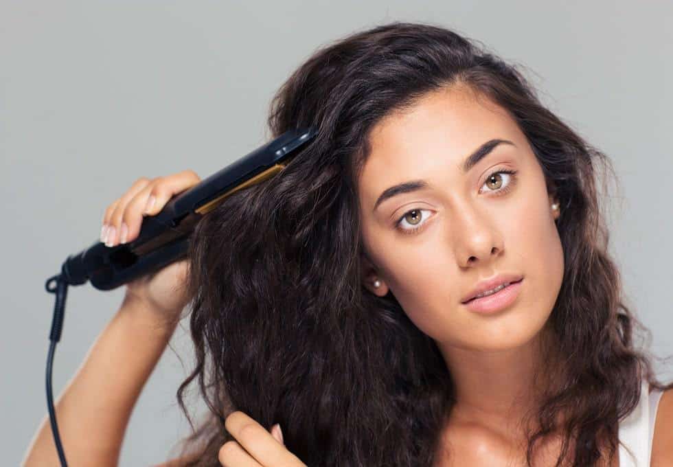 Best Flat Iron for Thick Hair