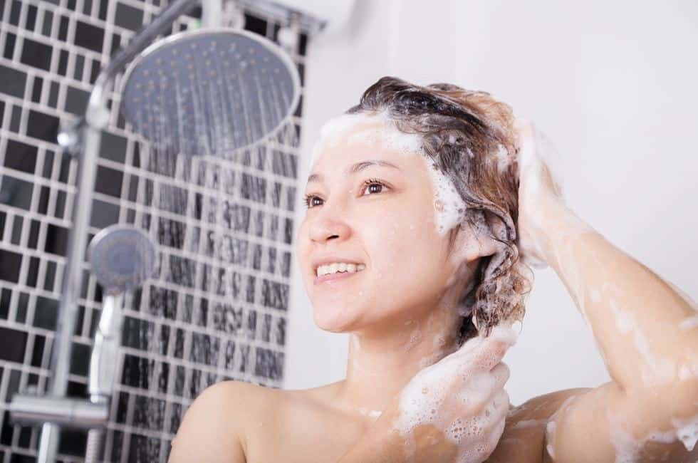 Top 10 Hypoallergenic Shampoos for Sensitive Scalp