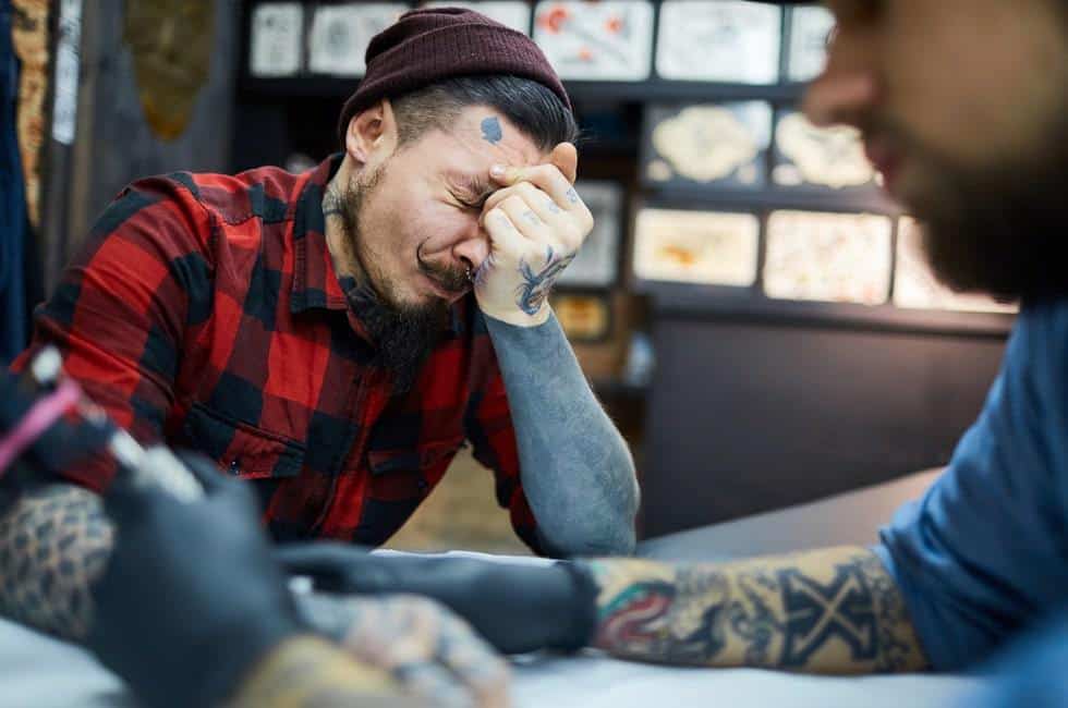 We Found The 7 Best Tattoo Numbing Cream