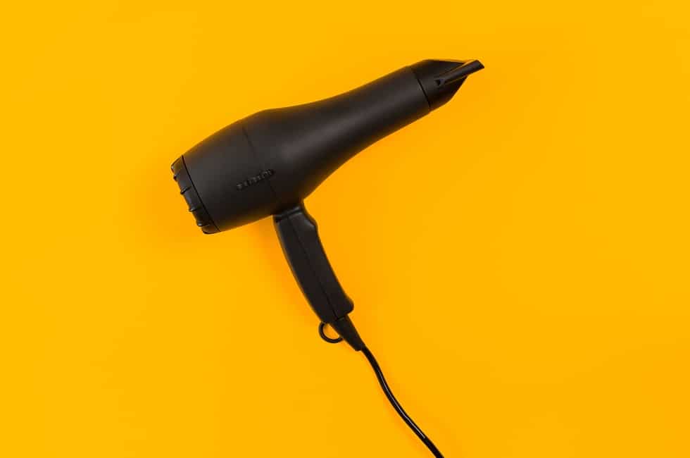 7 Best Blow Dryer for Natural Hair