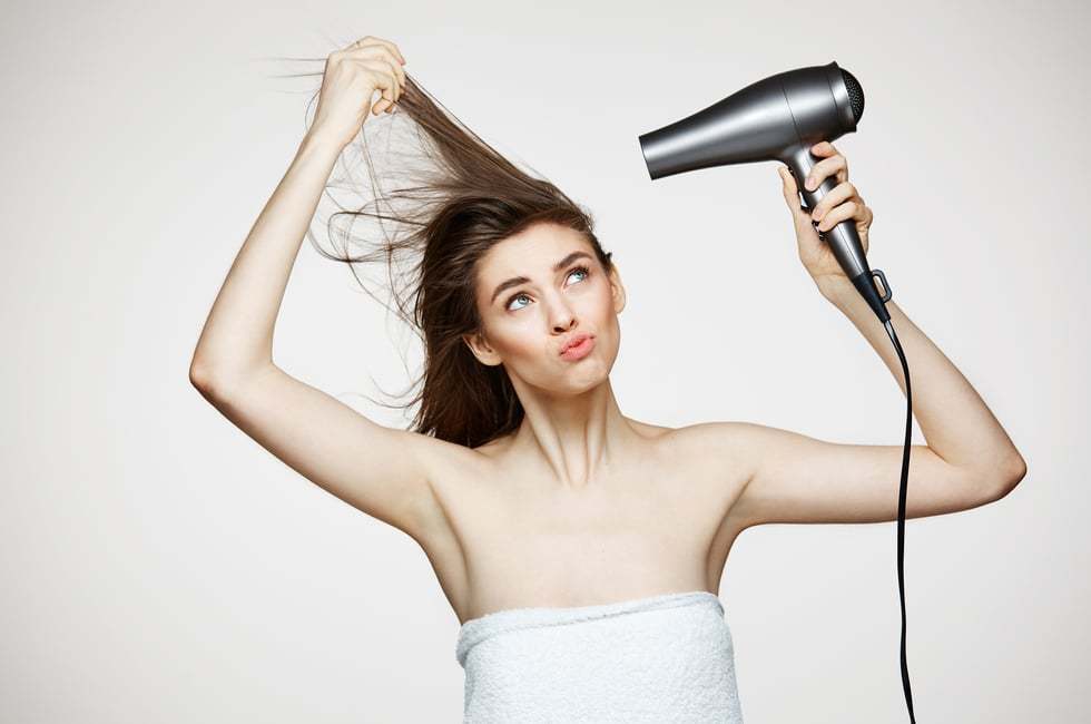 10 Best Hair Dryer for Fine Hair 2022