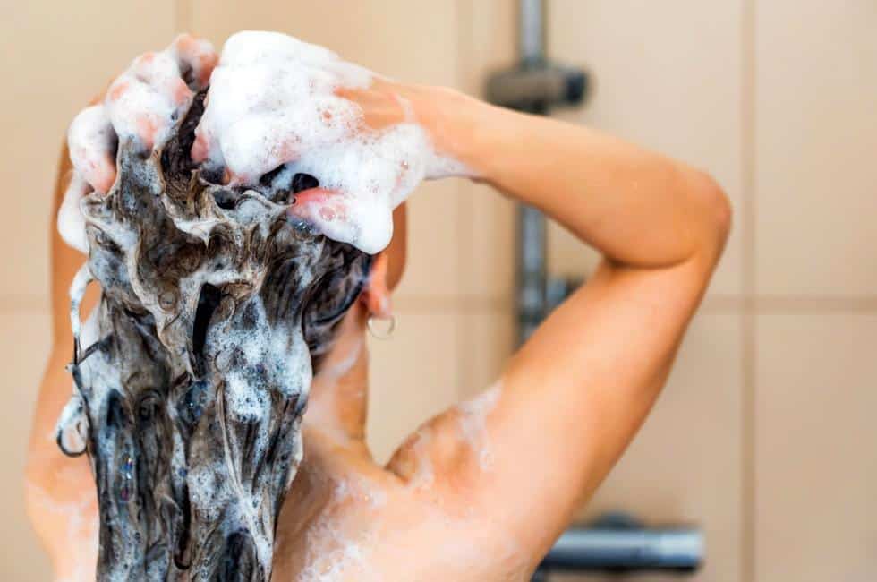 10 Best Hair Straightening Shampoo 2022