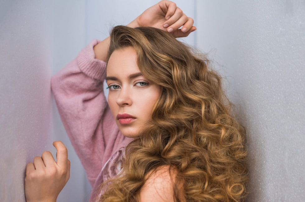 How to Make Curls Last Longer: Ask The Expert