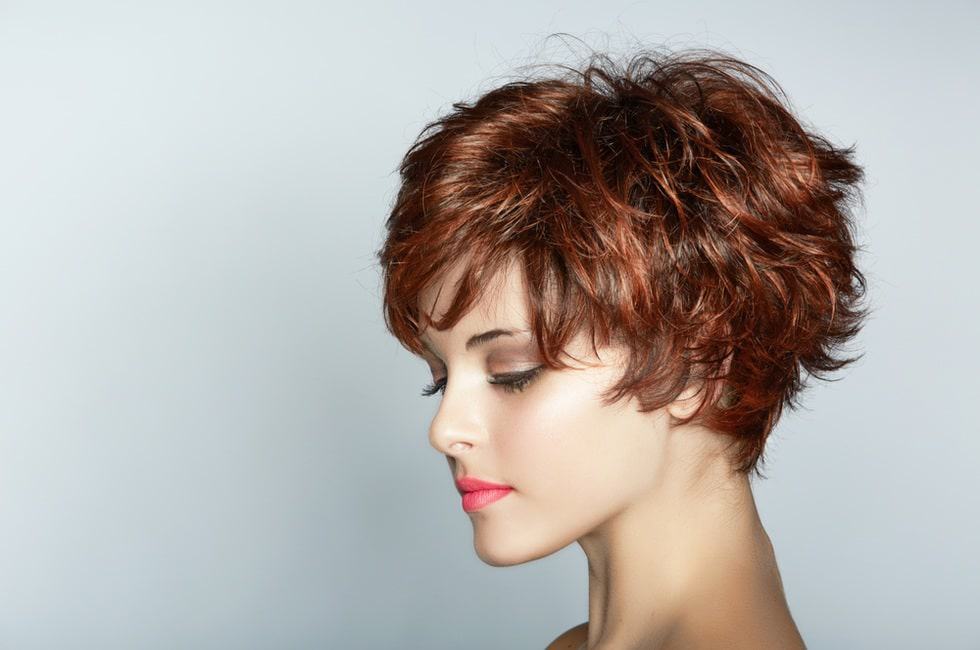 How to Cover Red Hair Dye with Brown?