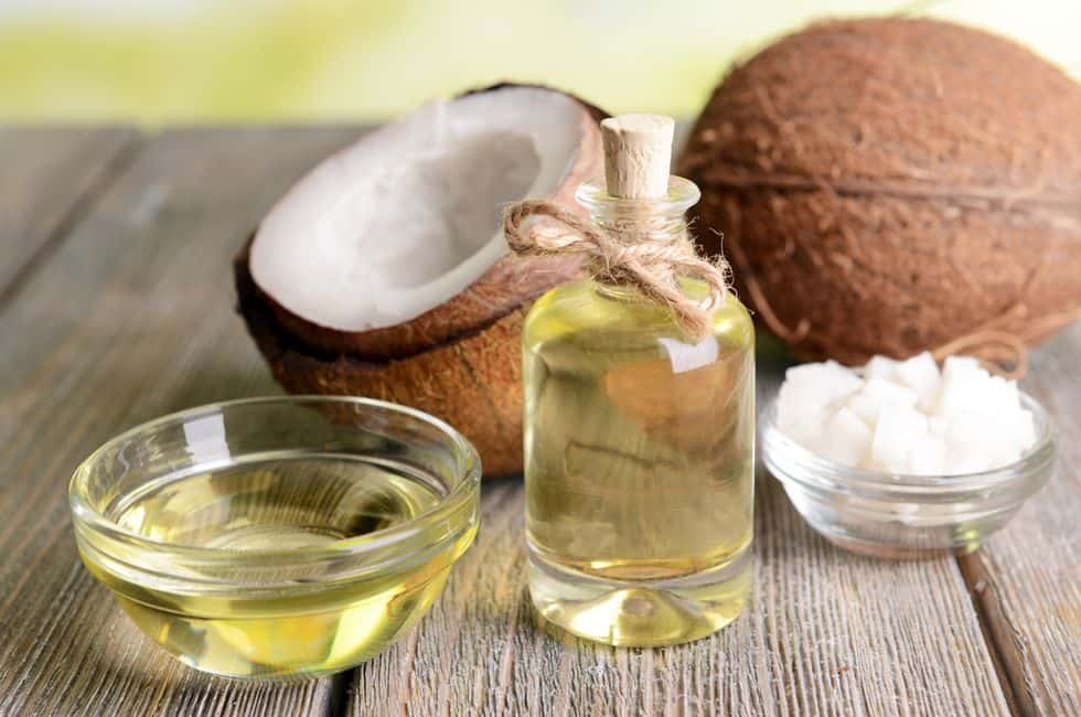 How to Keep Coconut Oil Liquid 