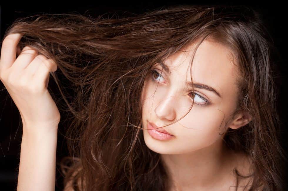 How long Does it Take for Hair to Dry? • Living Gorgeous