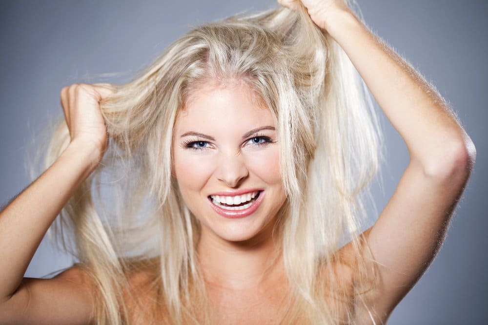 How Much Does It Cost to Bleach Your Hair? • Living Gorgeous