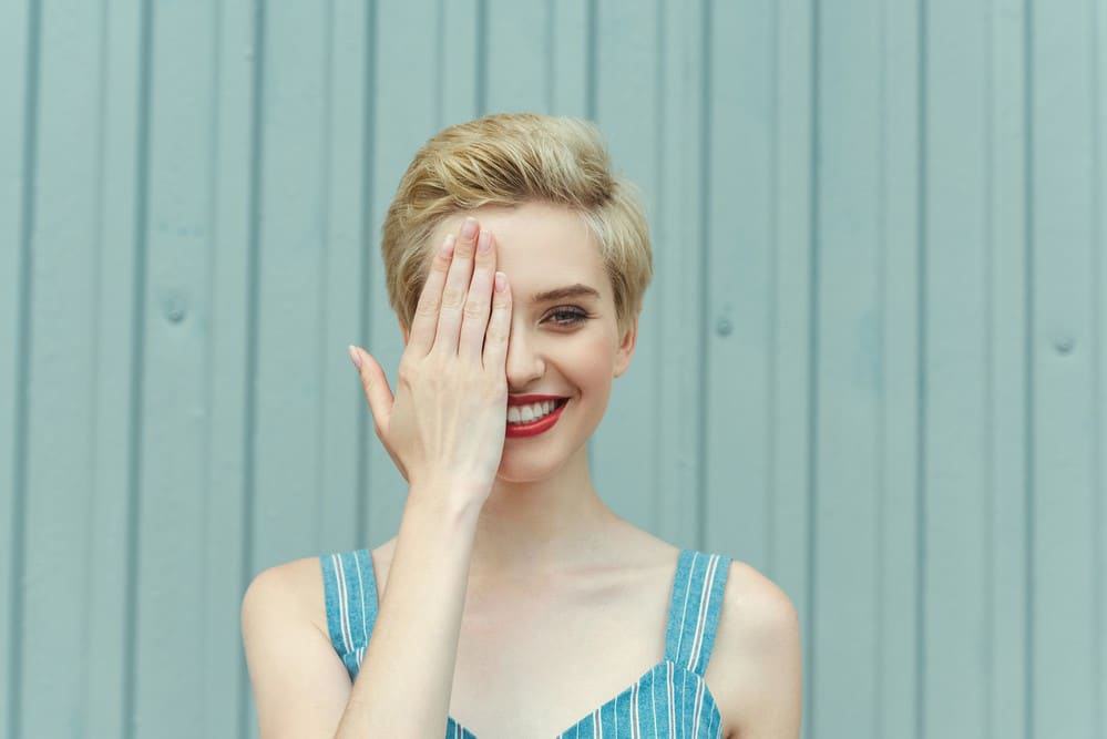 Growing Out A Pixie Cut Without Trims: Ultimate Guide
