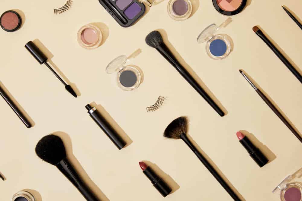 How Much Does it Cost to Start a Makeup Line?