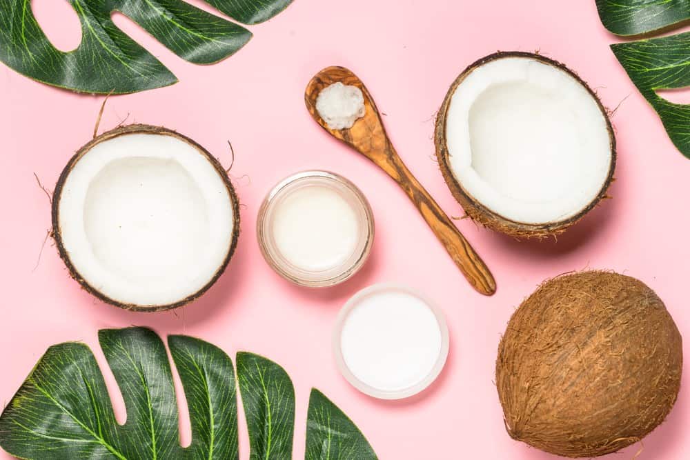 Straightening Hair with Coconut Oil: Does it Work?