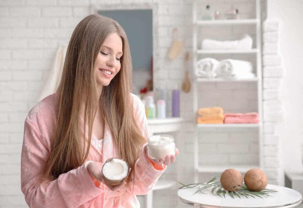 Refined Vs. Unrefined Coconut Oil: Which is Better for Hair?