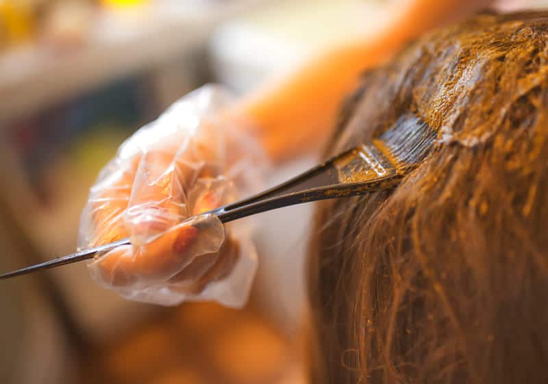 How Long Does Henna Hair Dye Last?
