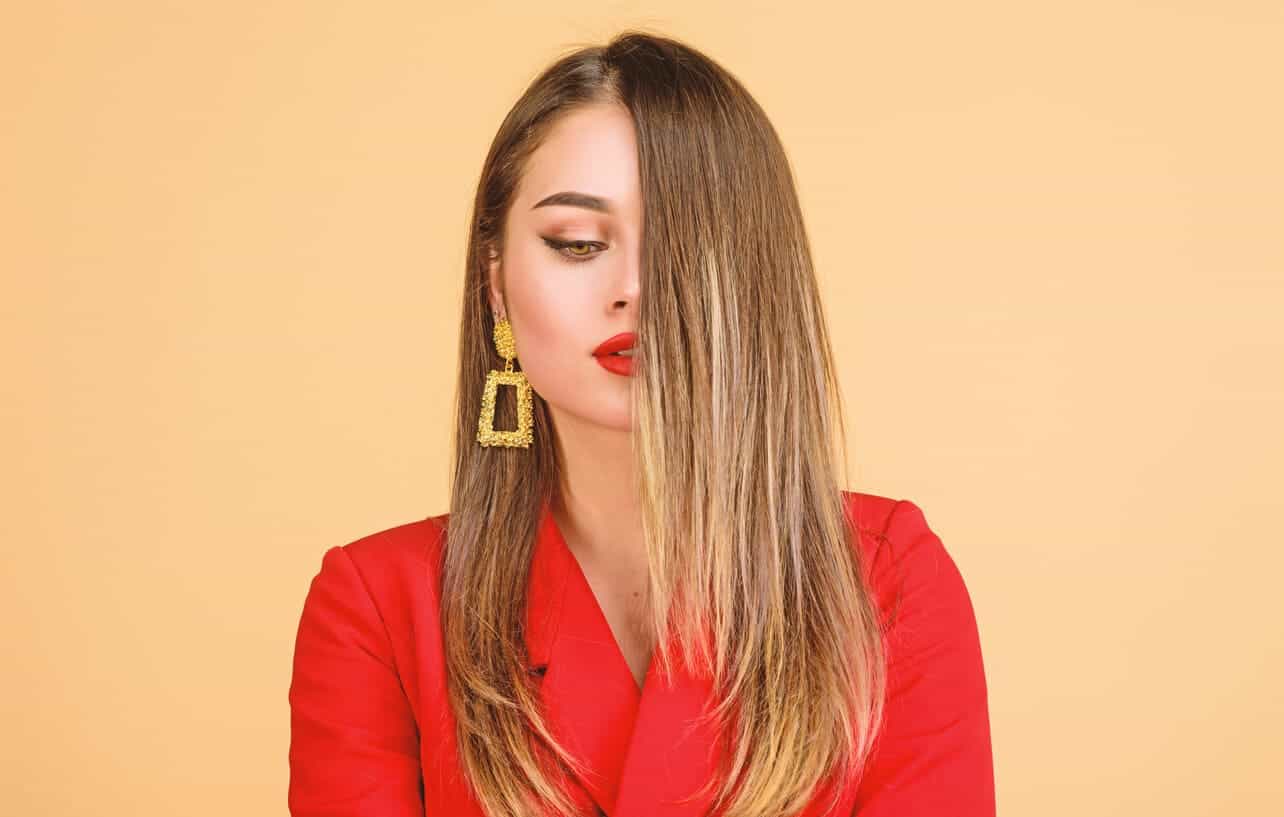 Partial Balayage vs Full Balayage: What’s The Difference?