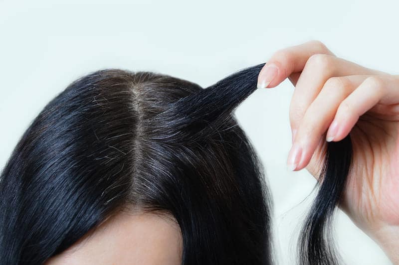 How to Get Black Hair Dye Out of Hair? (Easy Guide)